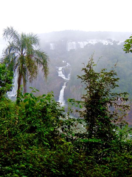 Iguazu Falls