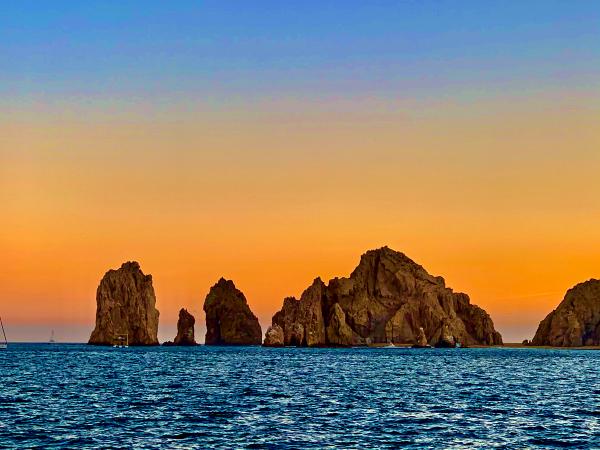 Land's End, Cabo San Lucas