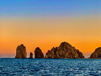 Land's End, Cabo San Lucas