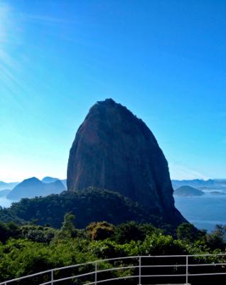 Sugar Loaf, Rio de Janeiro