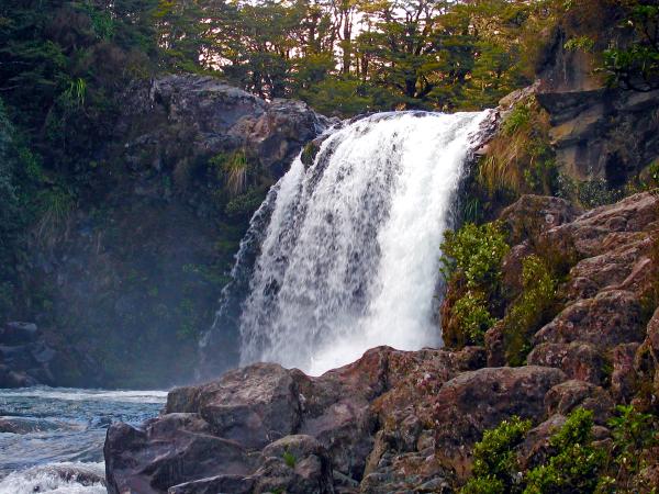 Waterfall